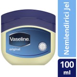 Vaseline® Original Nemlendirici Jel Krem 100ml
