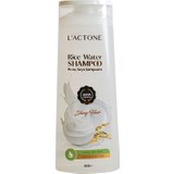 Lactone Pirinç Suyu Şampuanı