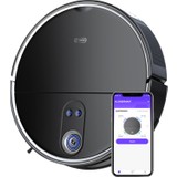 360 S10 Vacuum Mop Pro Cleaner Akıllı Robot Süpürge