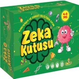 Yükselen Zeka Yayınları Zeka Kutusu