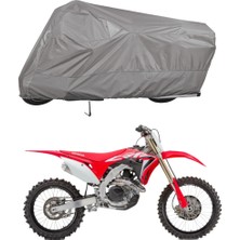 Teksin Honda Crf 450 R Motosiklet Brandası Motor Branda (A+ Kalite)