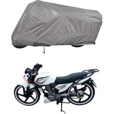 Teksin Kuba Xcg 100150 Motosiklet Brandası Motor Branda (A+ Kalite)