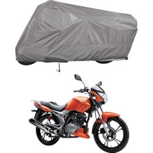 Teksin Motoran Spada Anton 150 Motosiklet Brandası Motor Branda (A+ Kalite)