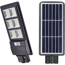 Cata CT-4641 250W Solar Sensörlü Sokak Armatürü