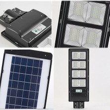 Cata CT-4641 250W Solar Sensörlü Sokak Armatürü