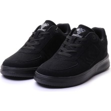 Hummel Punch 900226-2042 Erkek Siyah Spor Ayakkabı