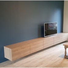 Maxvivo Spello Tv Ünitesi