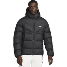 Nike DR9605-010 Storm-FIT Windrunner Mont Erkek