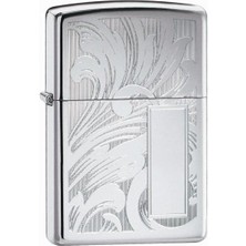 Zippo Scroll Design Çakmak