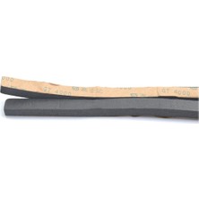 Moonstar Düz Makine Alüminyum Kartel Contası / 146040-001