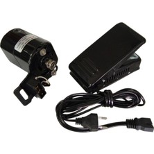 Moonstar Aile Makinesi Motoru 220V - 100W / 63HF-100