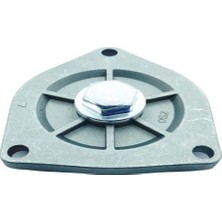 SEVEN KARDEŞLER Rks Rks 150 Yağ Filtresi Üçgen Kapak