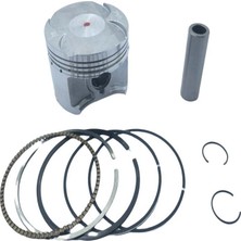 SEVEN KARDEŞLER Mondial X-Treme 250 Piston 70XKOMPLE 17 Pim