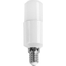 Cata CT-4092 9W/6400K E14 LED Ampul (BEYAZ-12ADET) Cata