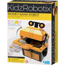 4m Kumbara Robot Kiti