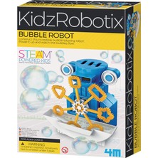 4m Baloncuk Robot Kiti