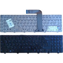 Tnl Dell N5110, 15R N5110, M5110 Klavye Tuş Takımı