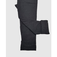 sipariskusu Şardonlu Ağlı Tayt(Içlik)(M Arası 3xl)