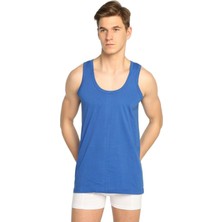 sipariskusu Erkek Penye Atlet