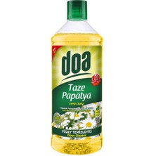 Doa Taze Papatya Yüzey Temizleyici 2500 ml