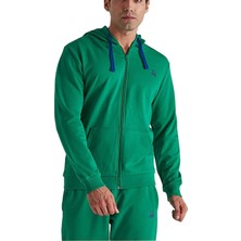 Benetton Erkek Sweatshirt BNT-M20310 BNT-M20310004