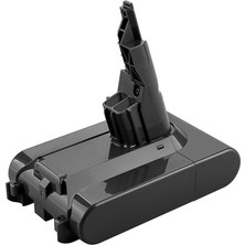 Tnl Dyson V7 SV11 Li-Ion Süpürge Batarya 3000MAH