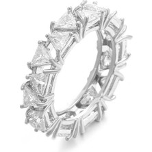 Merano Design Rettengelo Yüzük