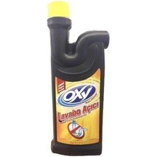 Oxy Lavabo Açıcı 1 kg