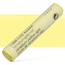 Schmincke : Artist Soft Pastel Boya : 088 O : Vanadium Yellow Light