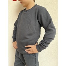 Çağla Kurt Erkek Çocuk Sweatshirt