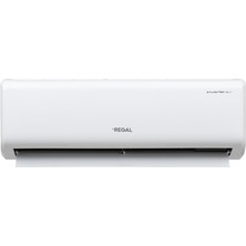 Regal R32 A++ 7000 BTU/H Inverter Duvar Tipi Klima