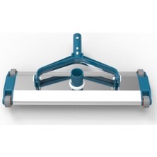 Astral Pool Fluıdra Flat Alüminyum L:350 1 1/2” Havuz Süpürgesi