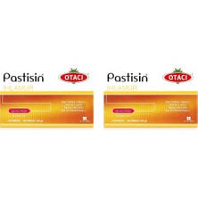 Otacı Pastisin Ihlamur Bal 24 Adet 2 Kutu