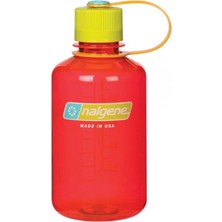 Nalgene  Nm Pomegranate Sustain  0,50 Litre Suluk Matara