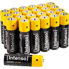 Intenso Energy Ultra Aa Lr6 24ADET