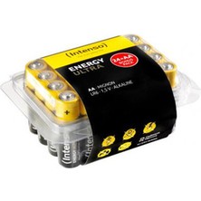 Intenso Energy Ultra Aa Lr6 24ADET