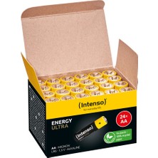 Intenso Energy Ultra Aa Lr6 24ADET