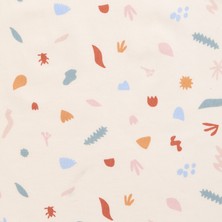 Ergopouch Organik Pamuklu 2 Parça Uzun Pijama 1.0 TOG