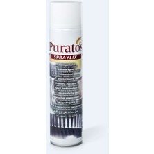 Puratos 4102705 Spraylix Tava Spreyi 600 ml