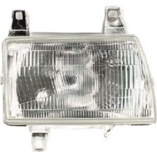 MATSUBA Mazda B2500 Sağ Far Manuel 1997-1998