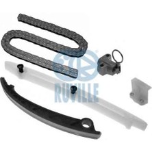 Ina Eksantrik Zincir Seti Opel Agıla, Astra G-H, Combo, Corsa B-C-D , Merıva A, Tıgra 1.0 - 1.4lpg  96 -