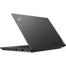 Lenovo E14 G4 21E30087TX64 I7-1255U 16 GB 512 GB SSD 14" Fhd Windows 10 Pro