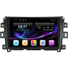 Navigold Nıssan Navara  Android 11 Navigasyon Multimedya 2gb Ram Ekran