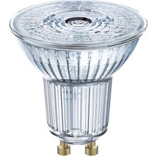 Osram Parathom Dim 4.5-50W Sarı Işık 3000K Dim Edilebilir GU10 220V LED Spot Ampul