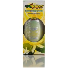 Chem Monkey Klima Bombası Limon Kötü Koku Giderici Tazeleyici Yenileyici 150 ml