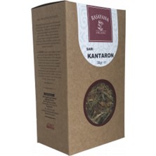 Rasayana Organik Sarı Kantaron 30 gr