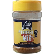 Chicken Mix Tuzsuz Tavuk Baharatı 80 gr