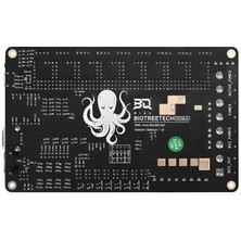 Bıgtreetech Octopus 3D Printer Control System