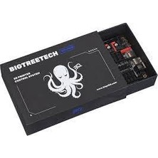 Bıgtreetech Octopus 3D Printer Control System