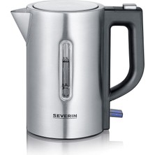 Severin Seyahat Kettle 0 5 Lt.